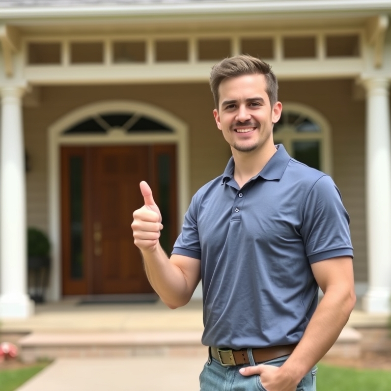 Founder of Ant & Rodent Pest Control Grand Forks